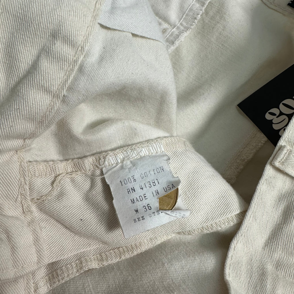 Vintage Polo Ralph Lauren Trousers 34