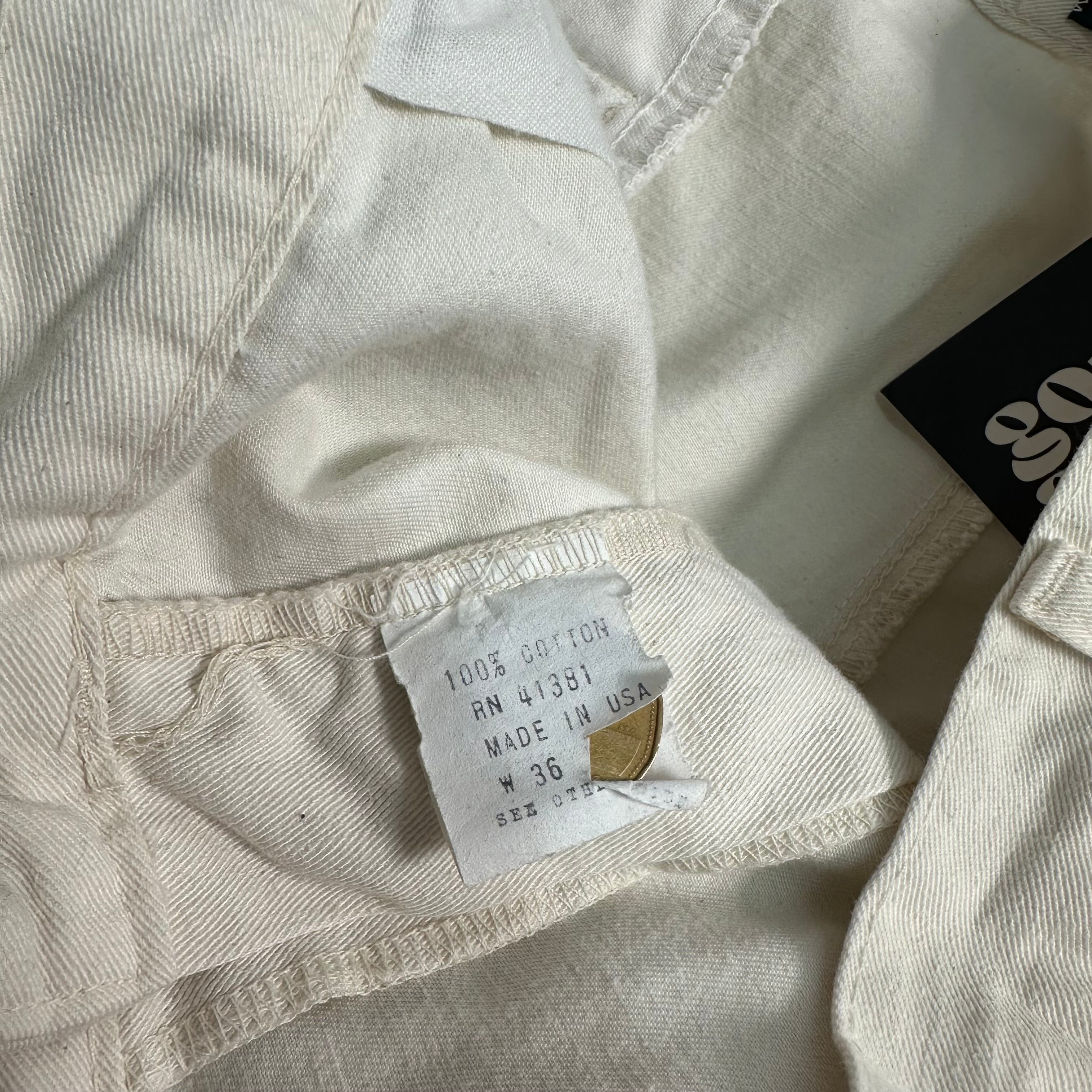 Vintage Polo Ralph Lauren Trousers 34
