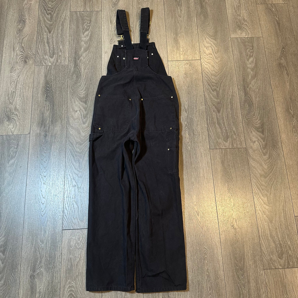 Dickies Denim Overalls 32