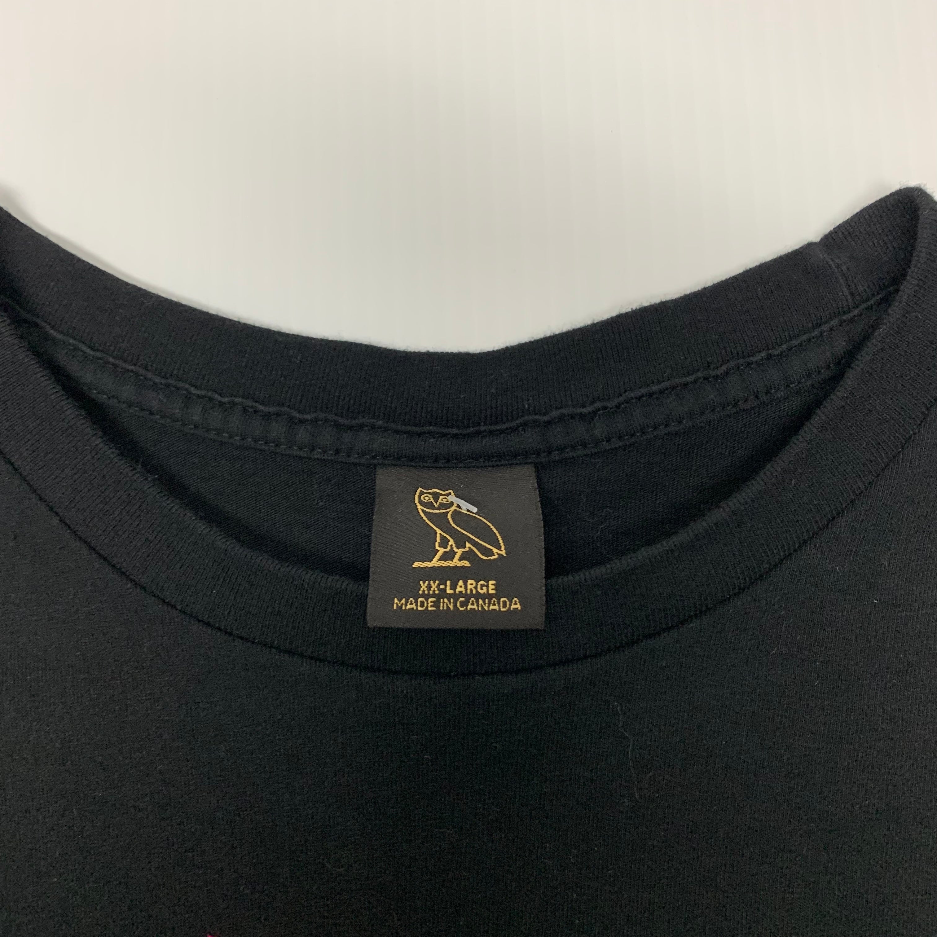 Welcome Home OVO Tee XXL