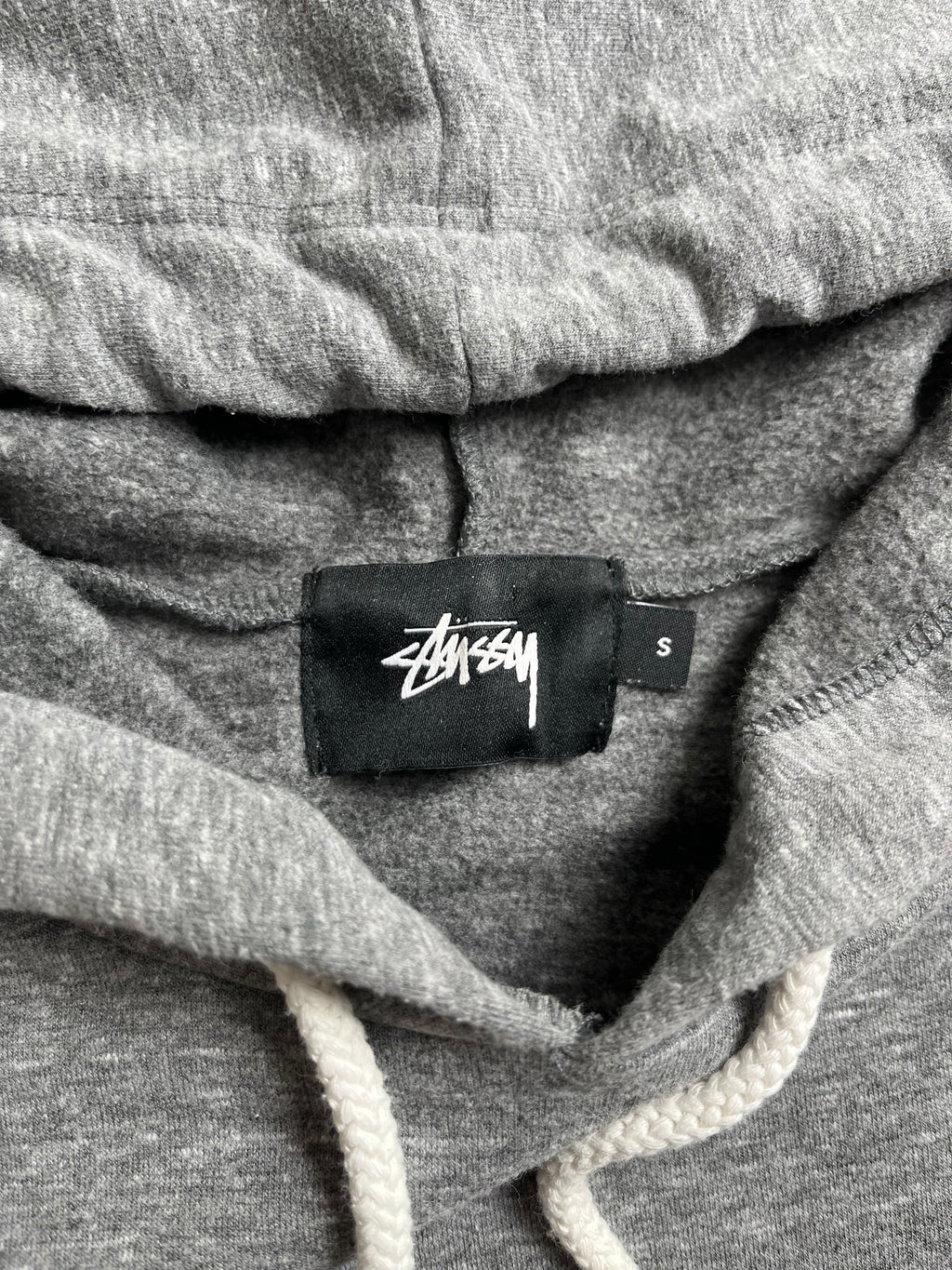 Stussy Designs Roots Reggae Hoodie S