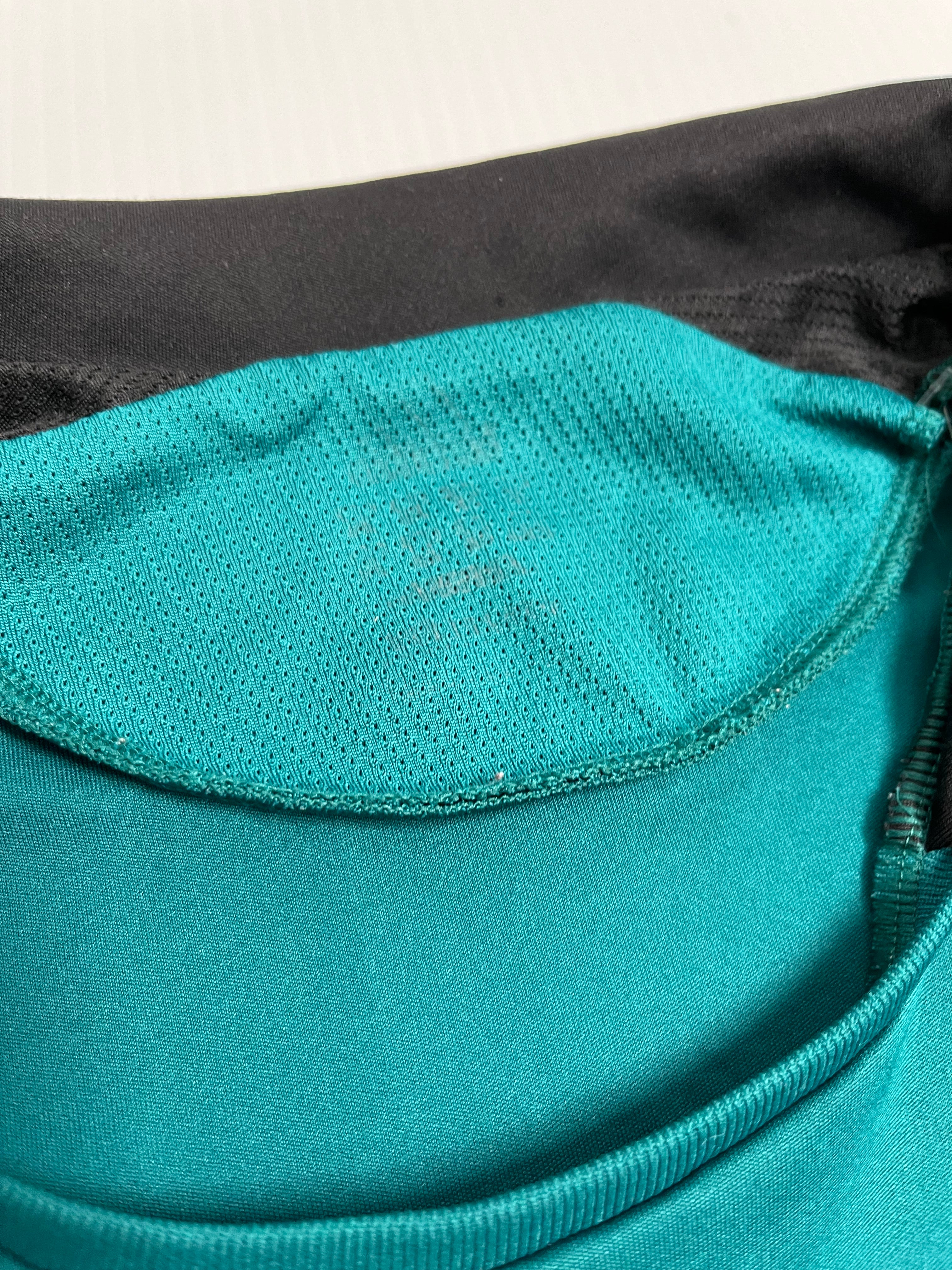 2008 Adidas Liverpool F.C. Kit XL