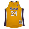 Mitchell & Ness LA Lakers Kobe Bryant #24 Basketball Jersey L