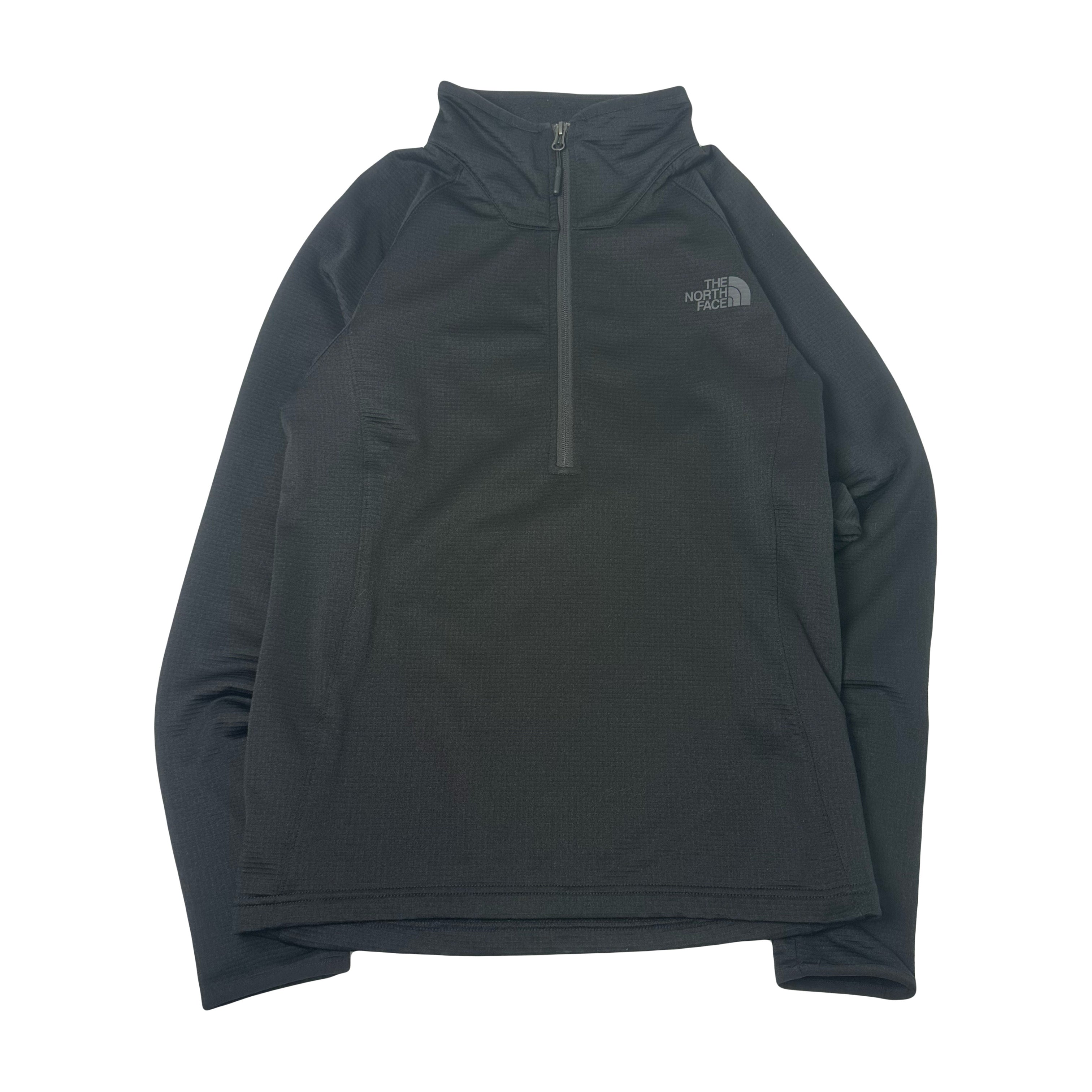 The North Face 1/4 Zip Pullover S