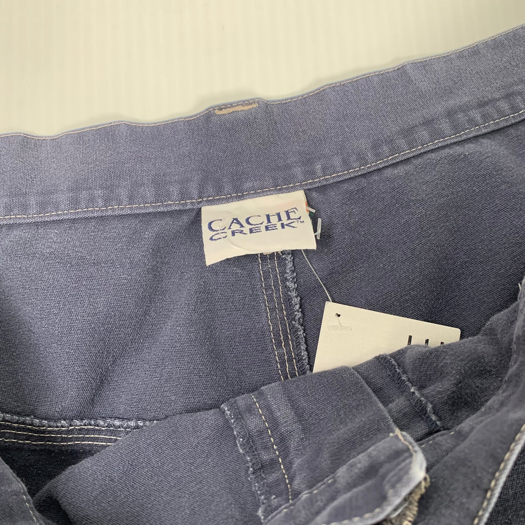 Vintage Cache Creek Convertible Cargo Pants 40