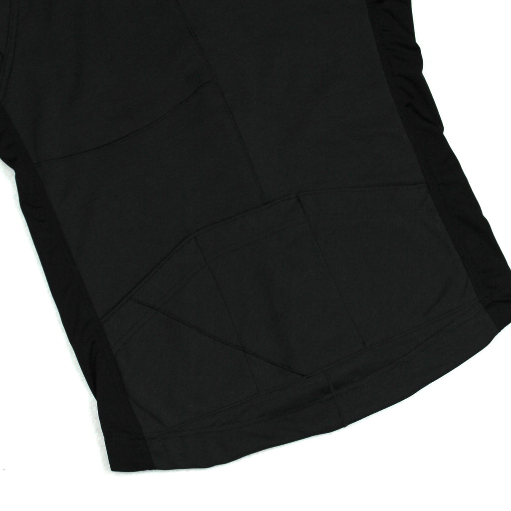 Rework Arc'teryx Cycling Jersey Top