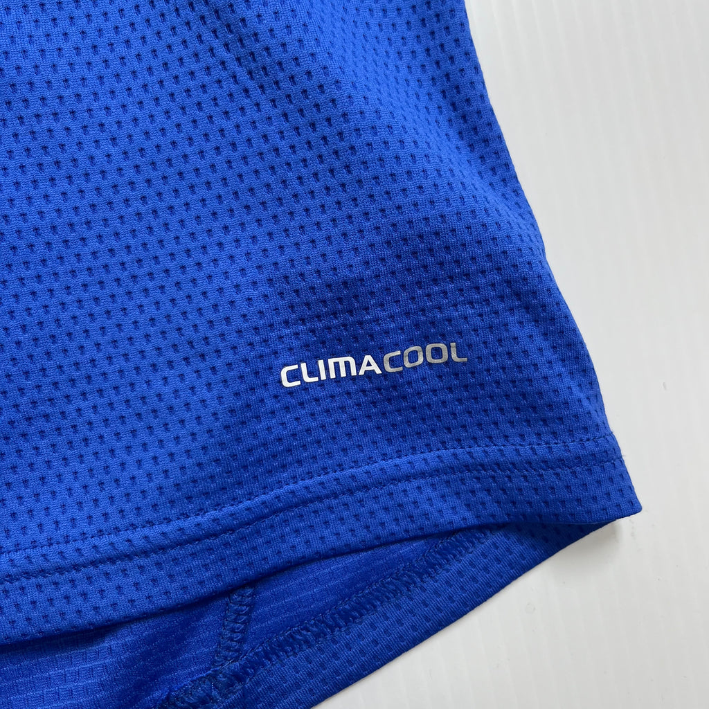 2009-10 Adidas Chelsea Home Kit M