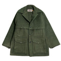 Vintage Filson Wool Double Mackinaw Cruiser Jacket L