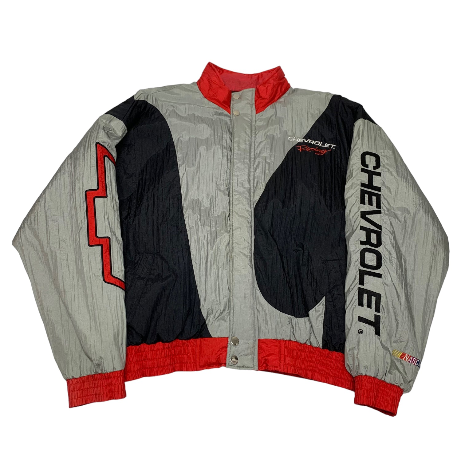 Chevrolet Racing Jacket XXL