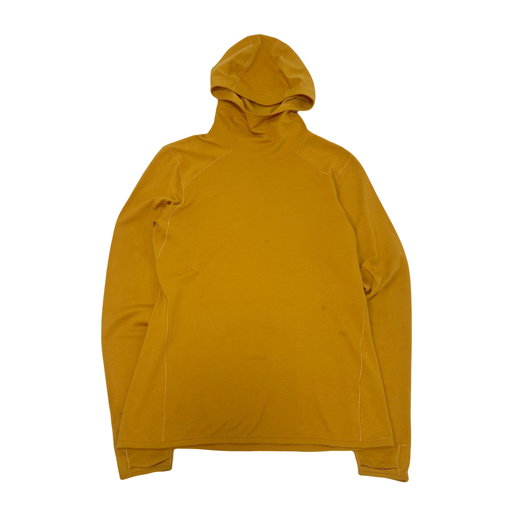 Arc'teryx Motus AR Light Hoodie Women's S