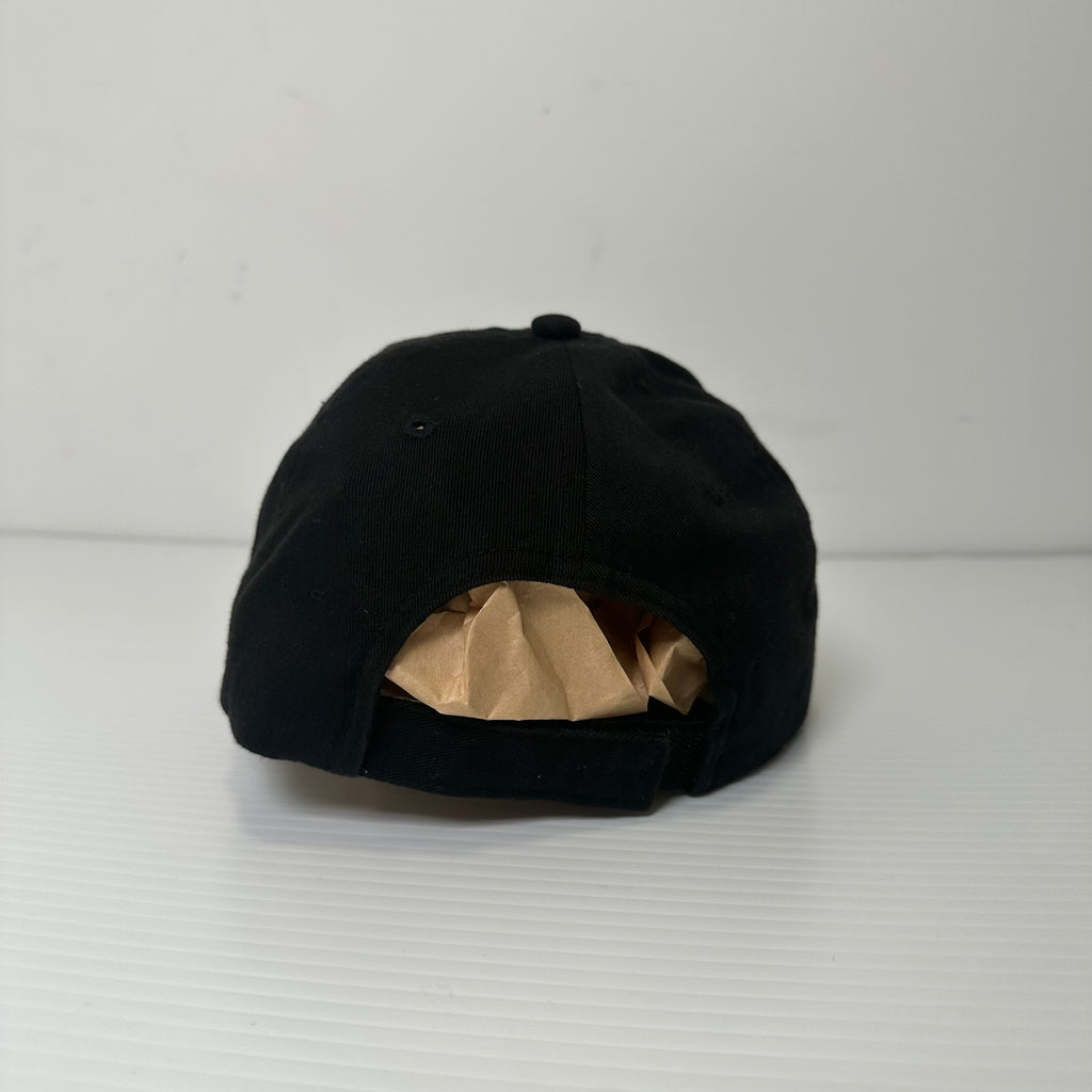 Vintage Budweiser Racing #8 Strapback Hat