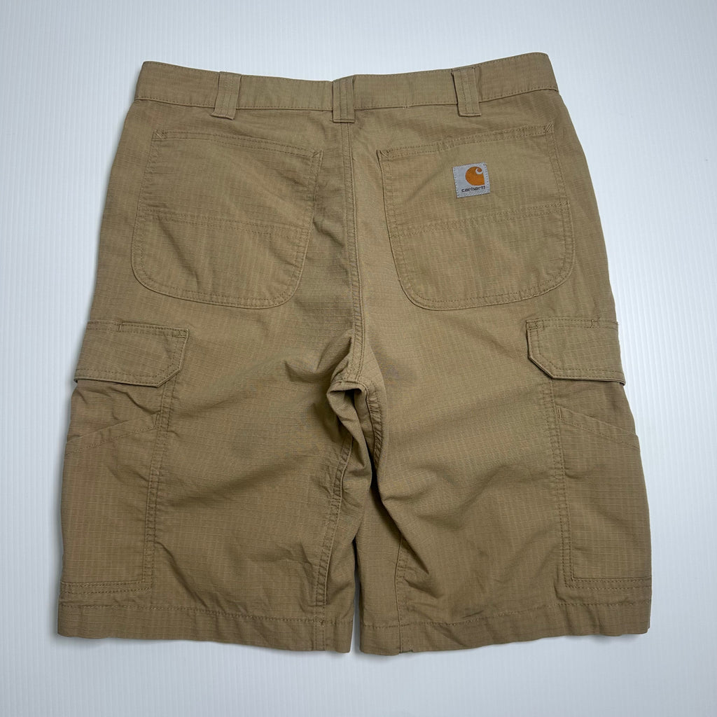Carhartt Ripstop Cargo Shorts 33
