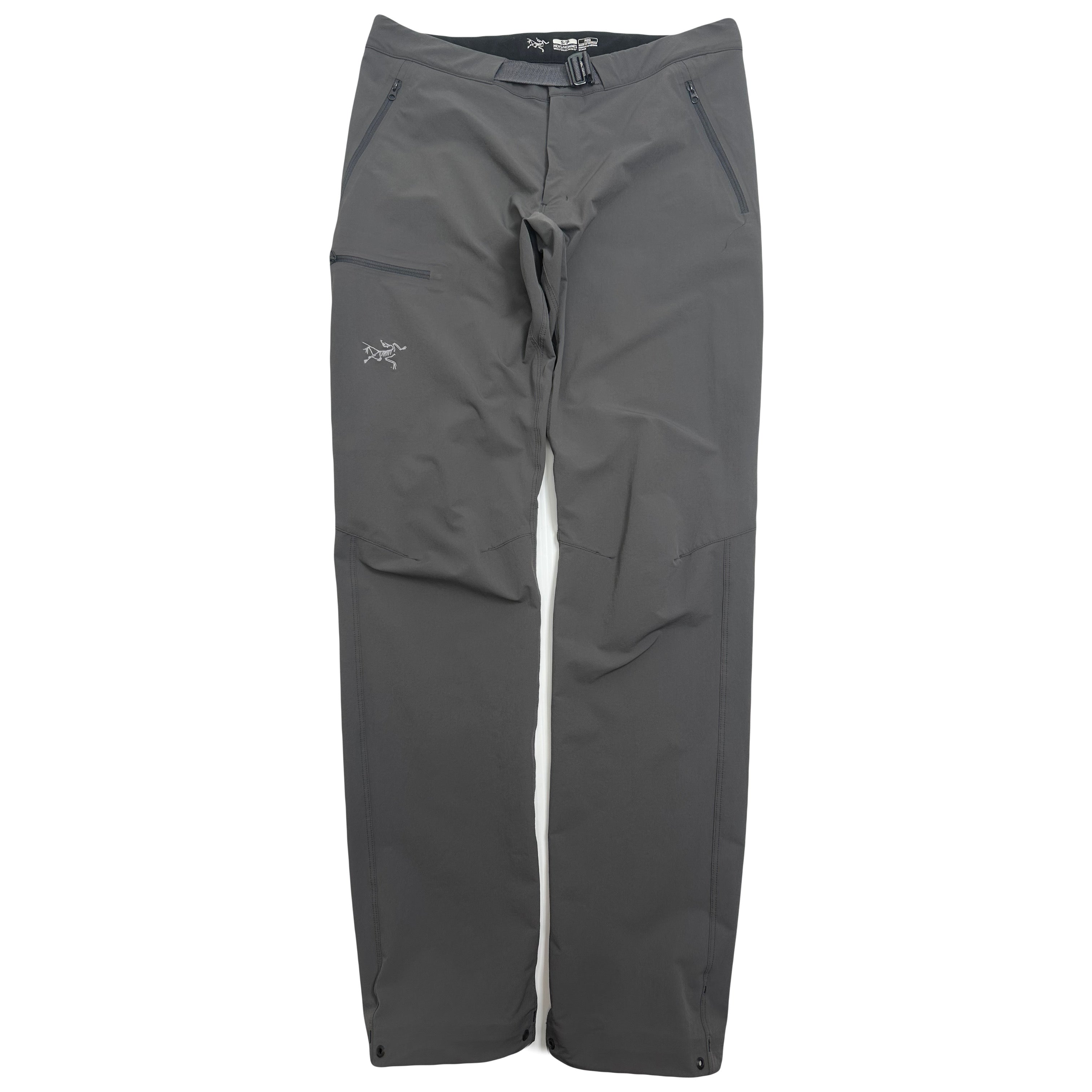 Arc'teryx Gamma Softshell Hiking Cargo Pants S