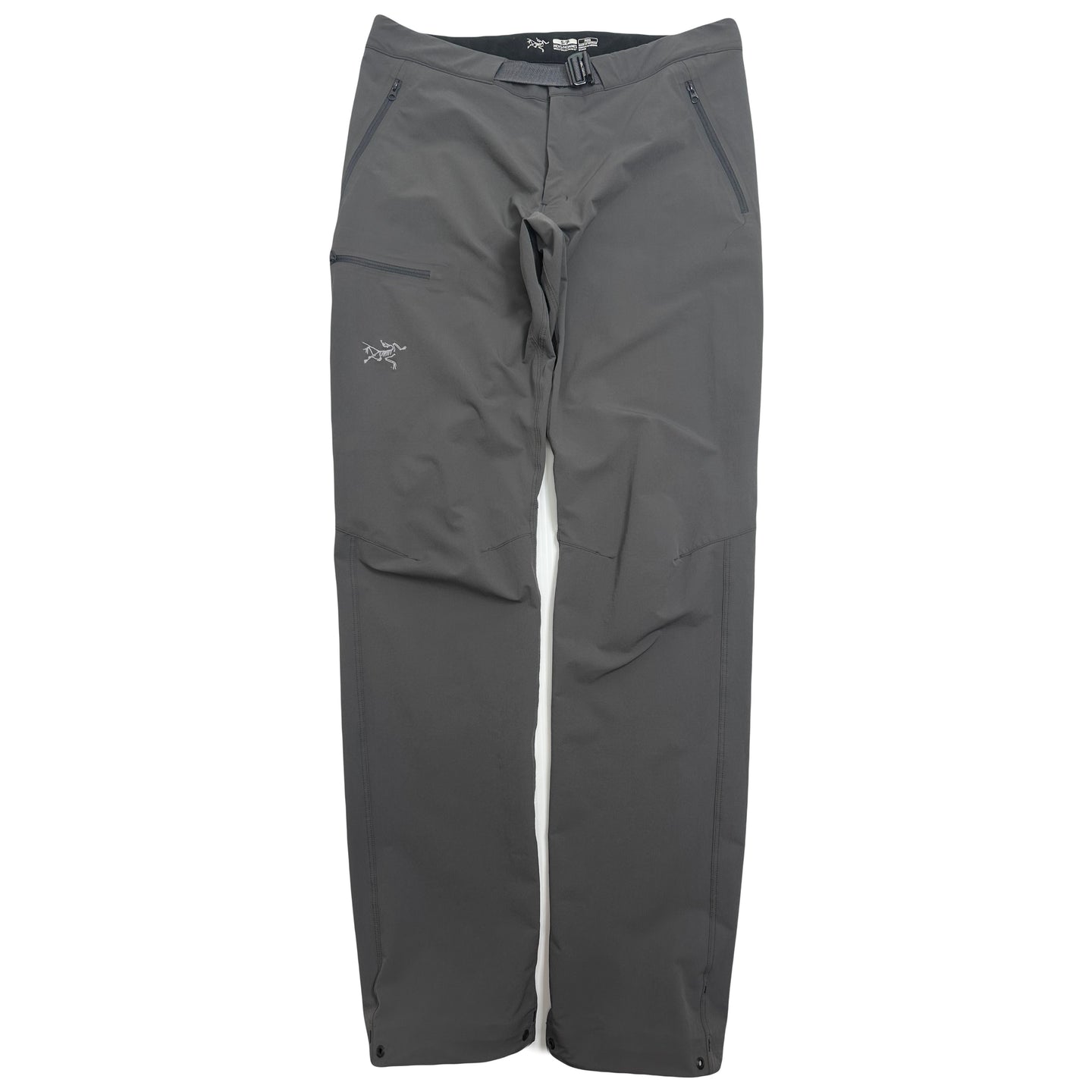 Arc'teryx Gamma Softshell Hiking Cargo Pants S