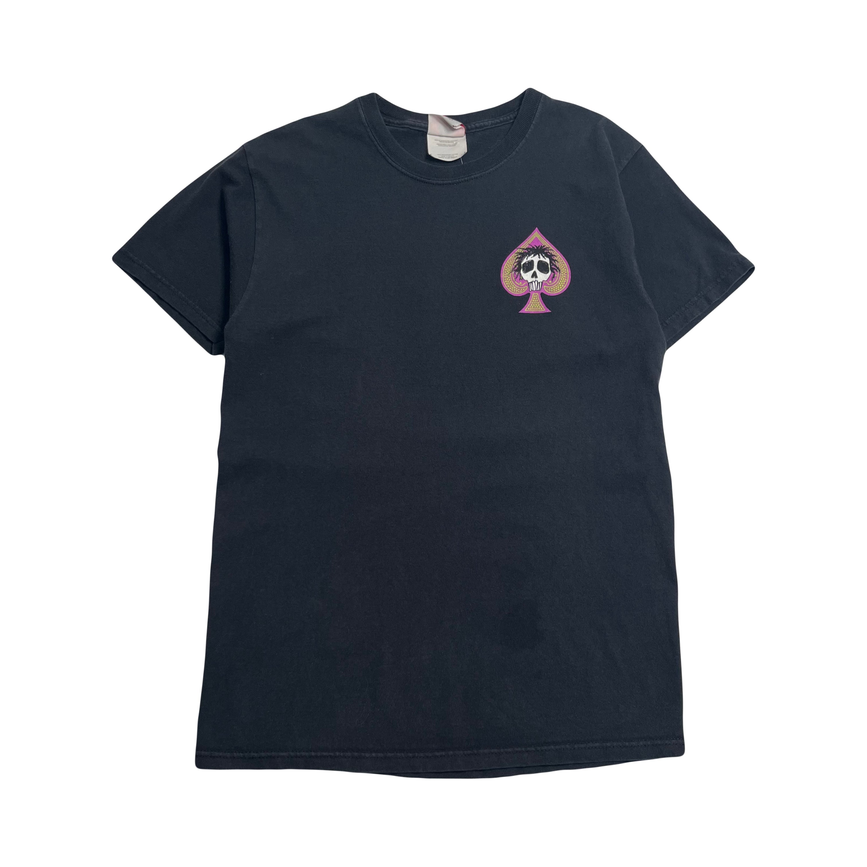 Powell Peralta Steve Steadham Skate Tee S