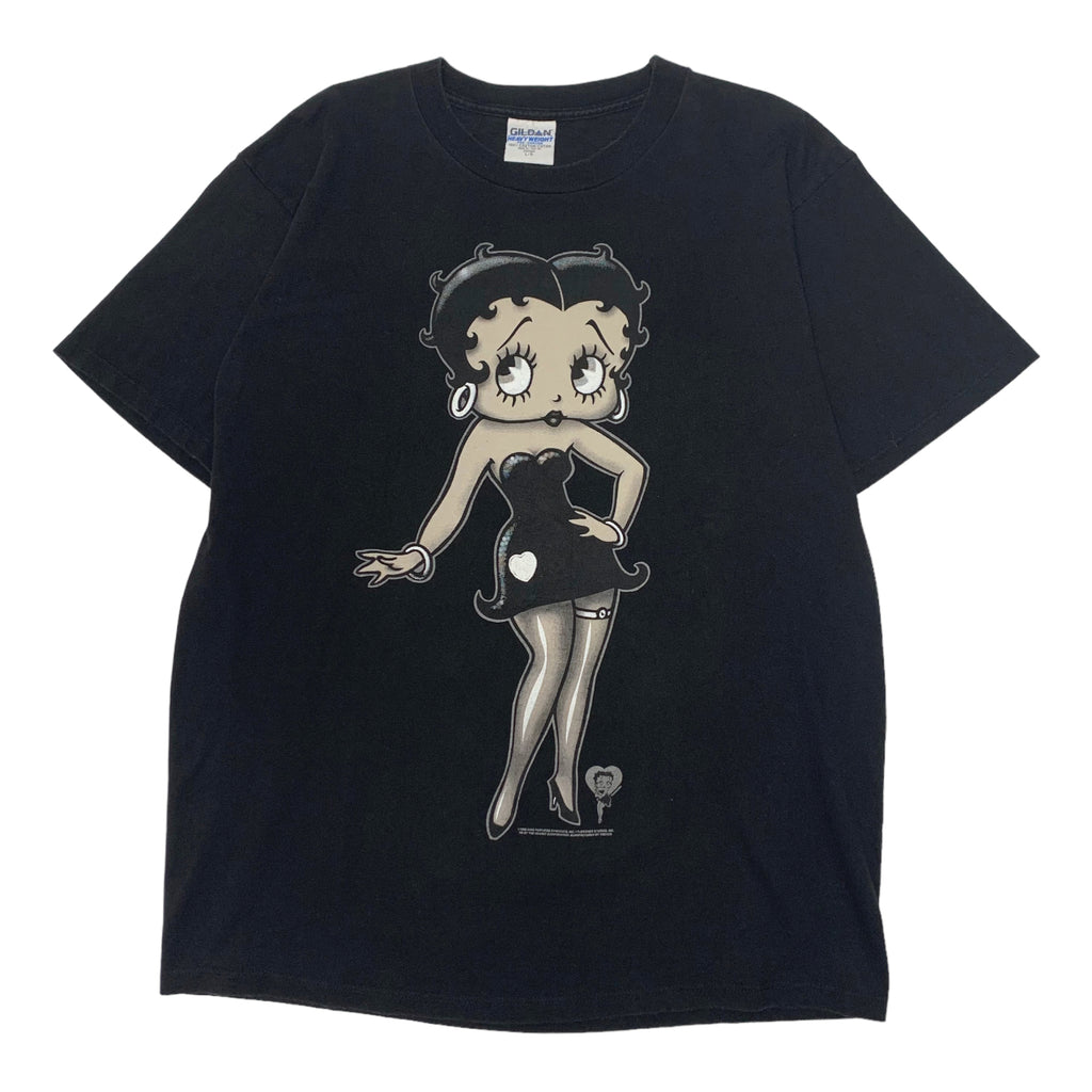 Vintage Betty Boop Classics Tee L