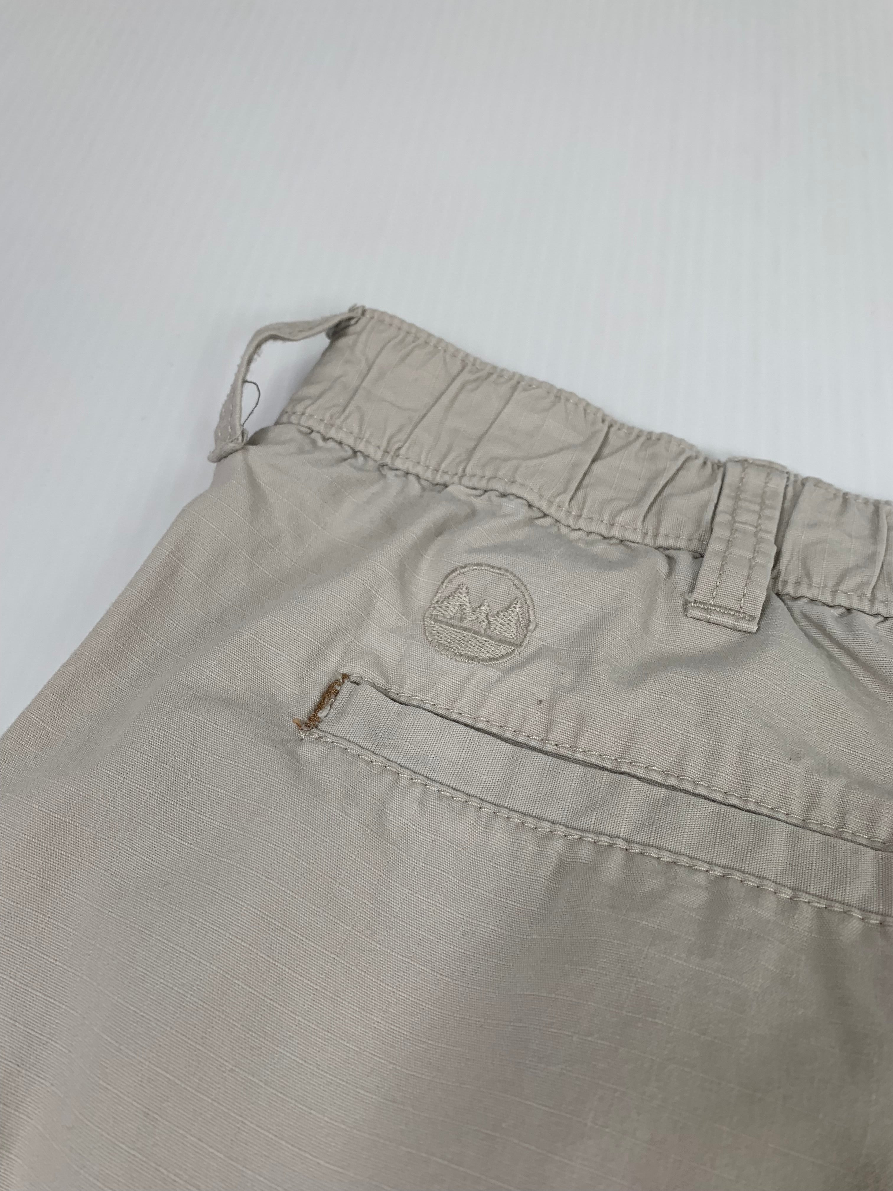Wrangler Cargo Shorts 40
