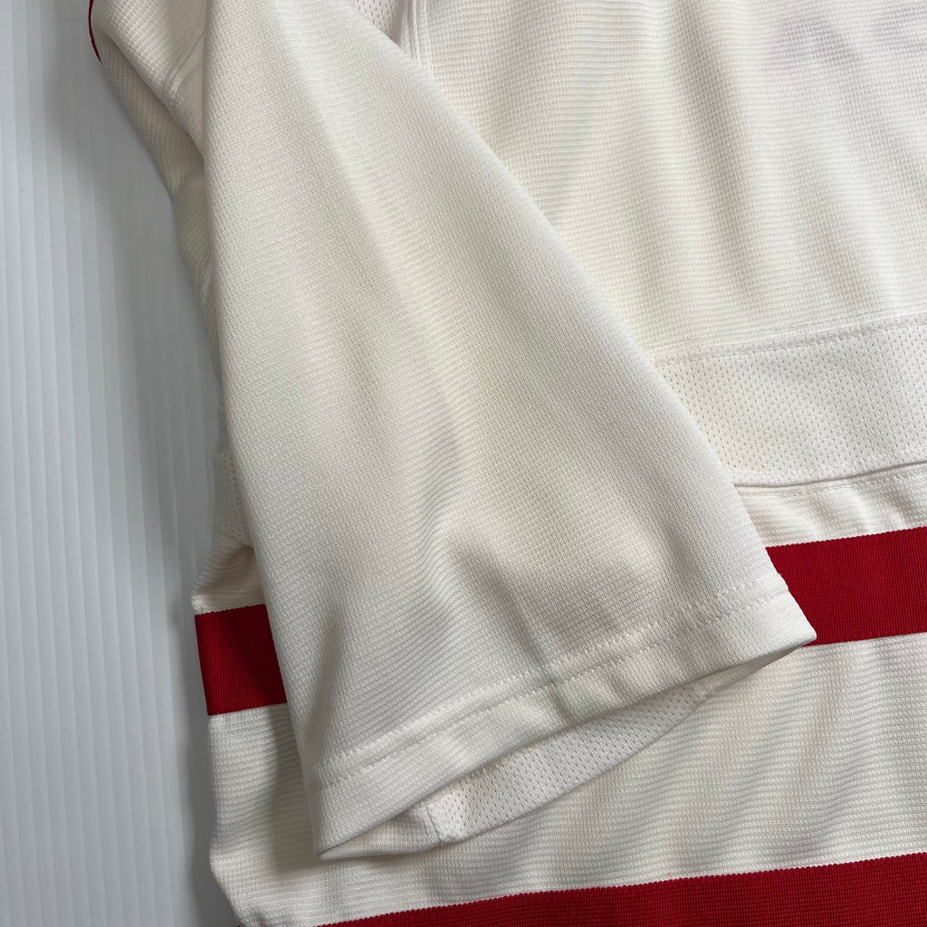 2010 Olympics Nike Canada Hockey Jersey XL