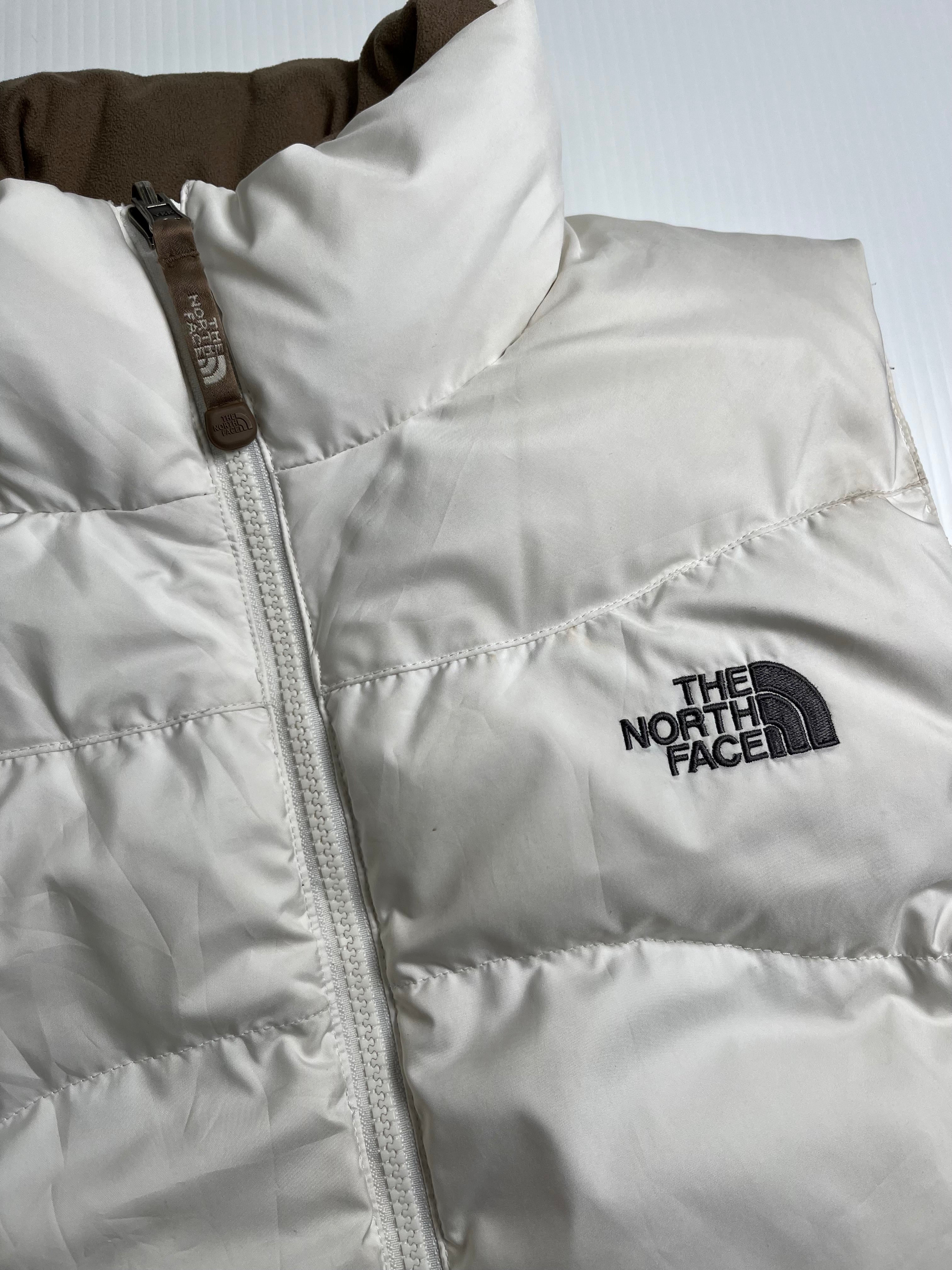 The North Face 550 Puffer Vest Women's M