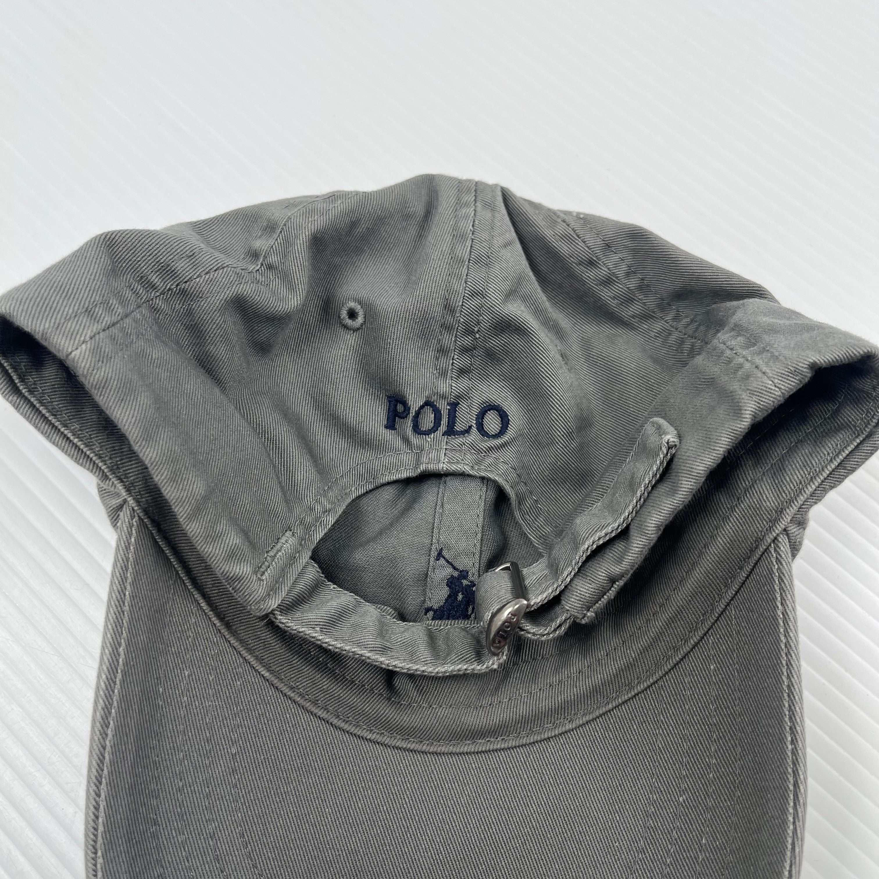 Polo Ralph Lauren Strapback Hat