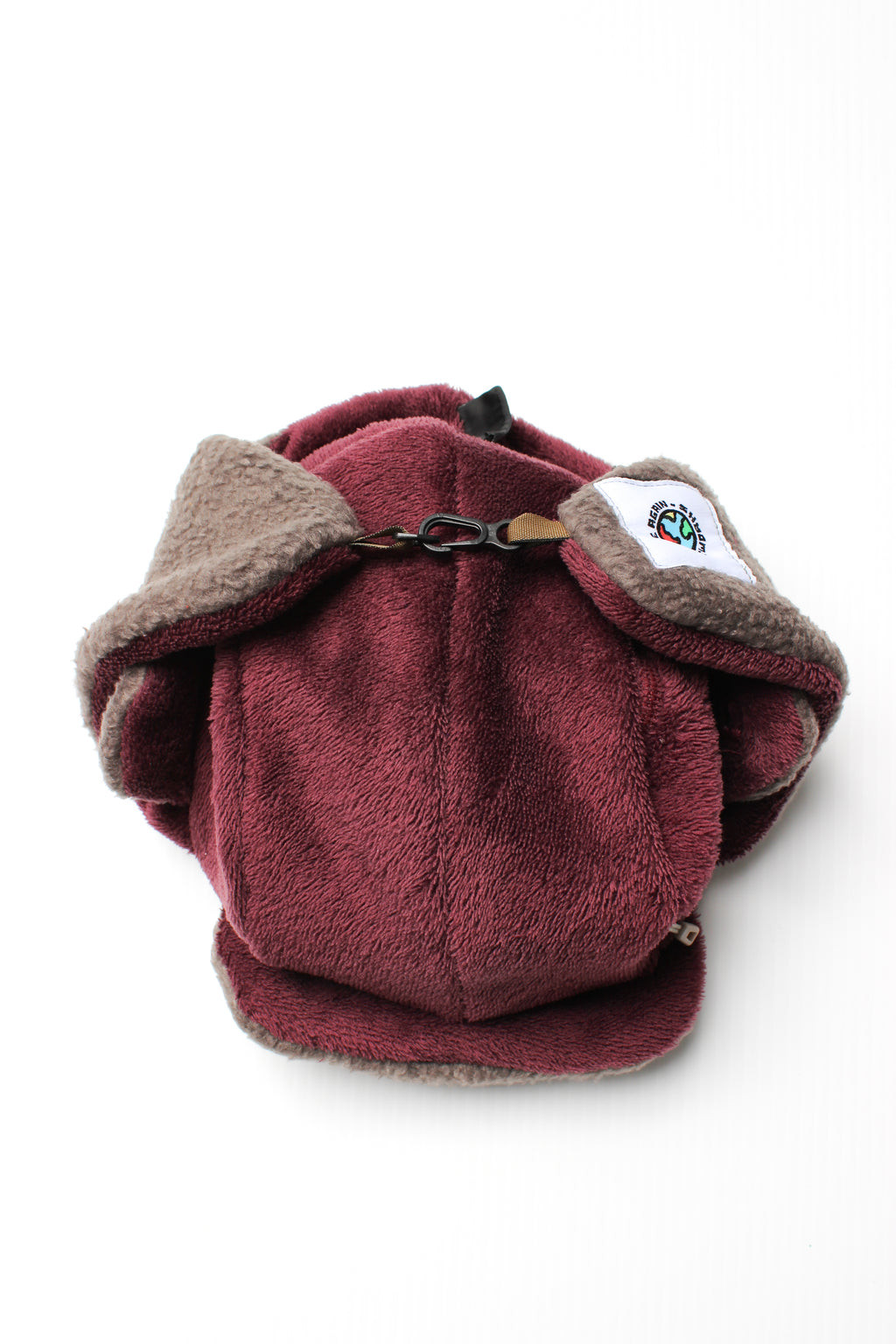 Rework Patagonia Fleece Trapper Hat