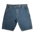 Vintage Levi's Orange Tab Baggy Denim Shorts 42
