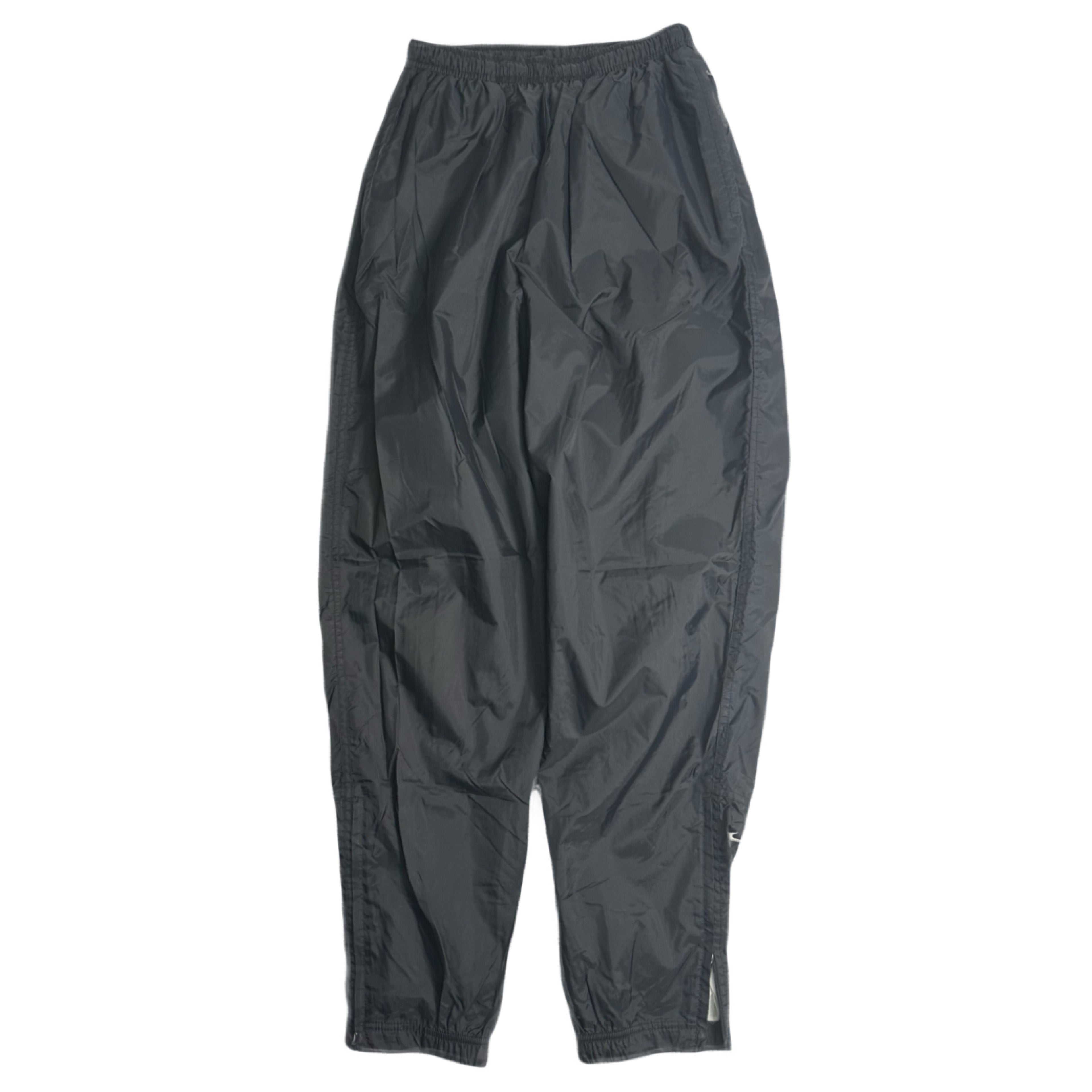 Vintage Nike Track Pants M