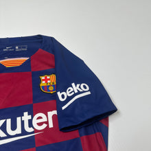 Load image into Gallery viewer, 2019-20 Nike Barcelona Home Jersey Women&#39;s S
