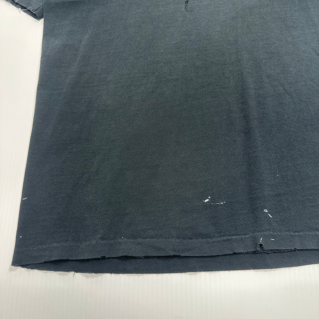 90s Billabong Australia Distressed Surf Tee L