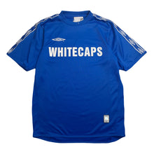 Load image into Gallery viewer, Vintage Umbro Whitecaps Training Kit S

