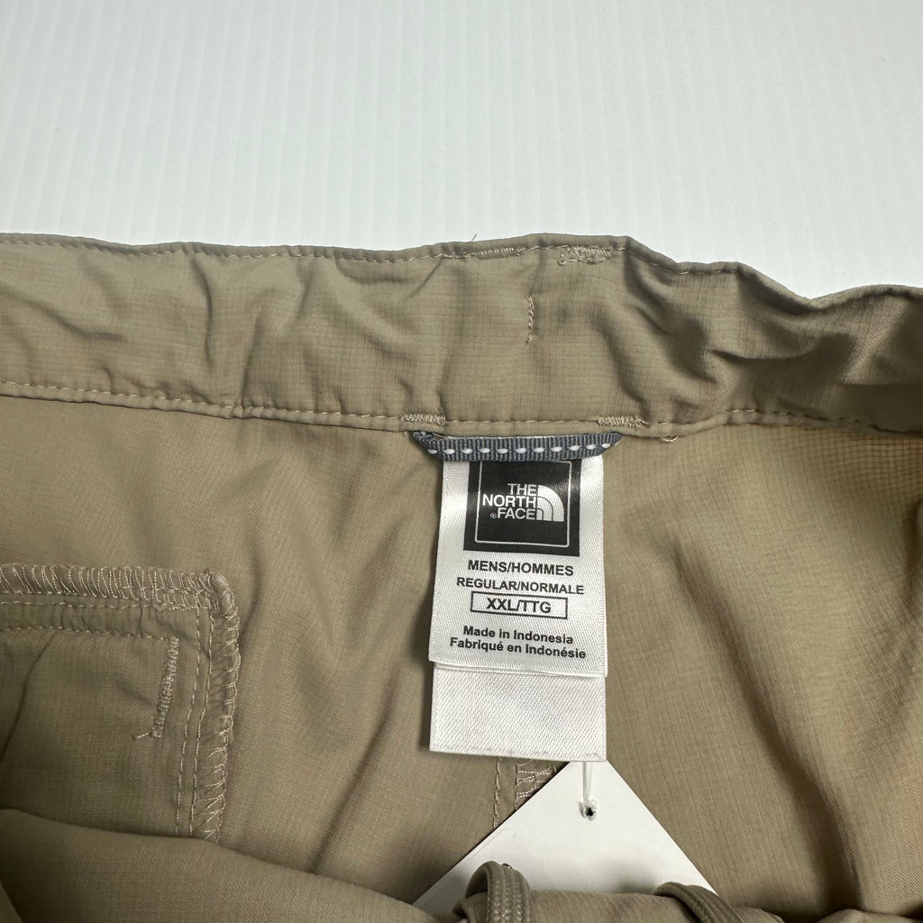 The North Face Light Cargo Shorts XXL