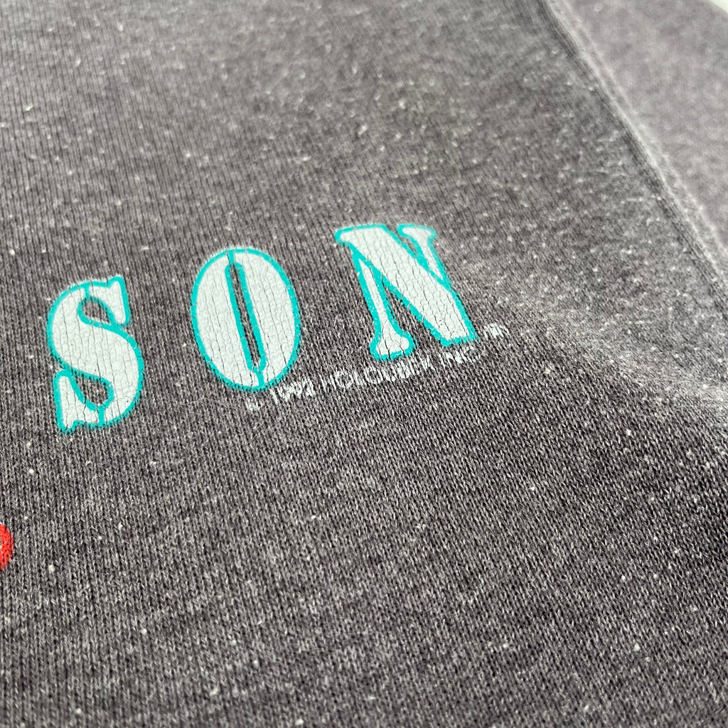 1992 Harley Davidson Vancouver Crewneck M