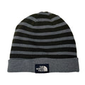 The North Face Striped Beanie