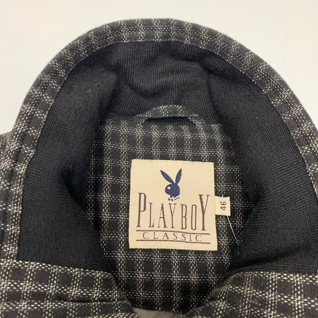 Vintage Playboy Harrington Jacket L
