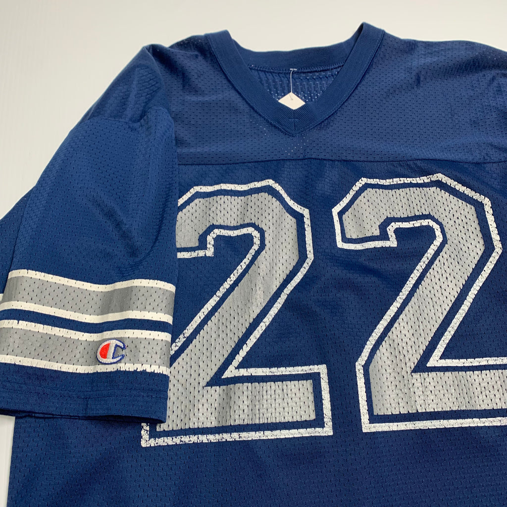 90s Champion Dallas Cowboys Emmitt Smith Jersey XL
