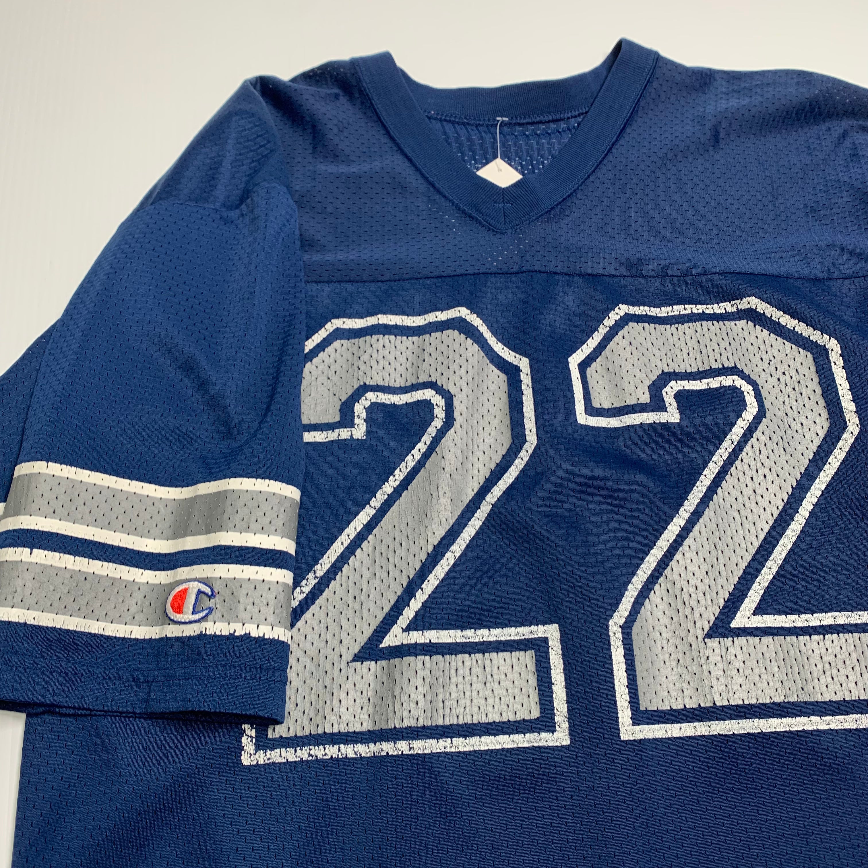 90s Champion Dallas Cowboys Emmitt Smith Jersey XL