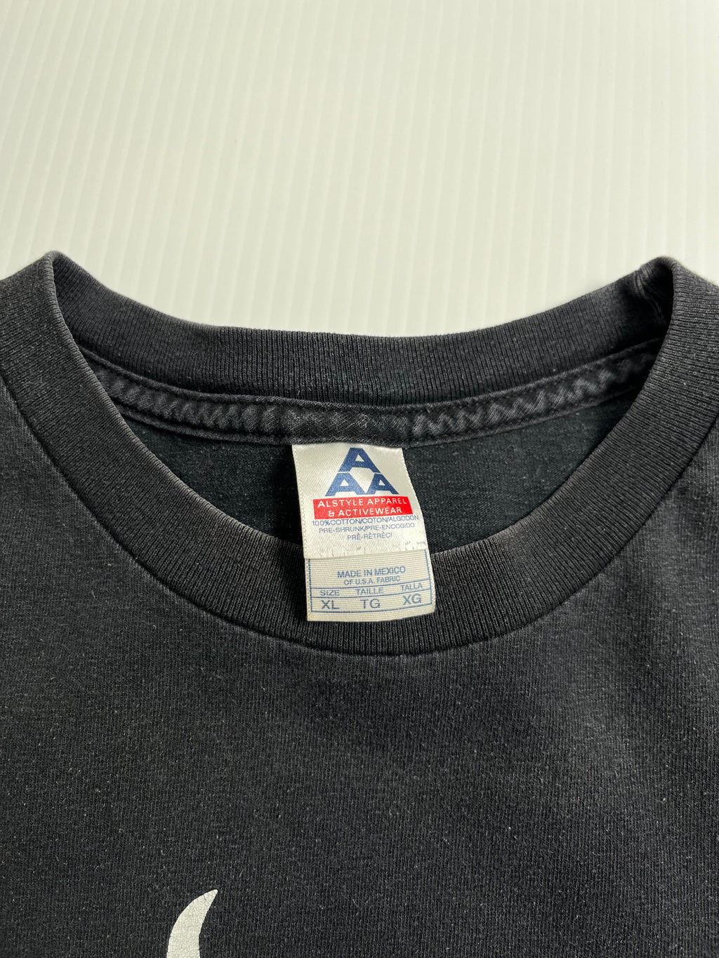 Vintage Zildjian Turkish Cymbals Tee XL