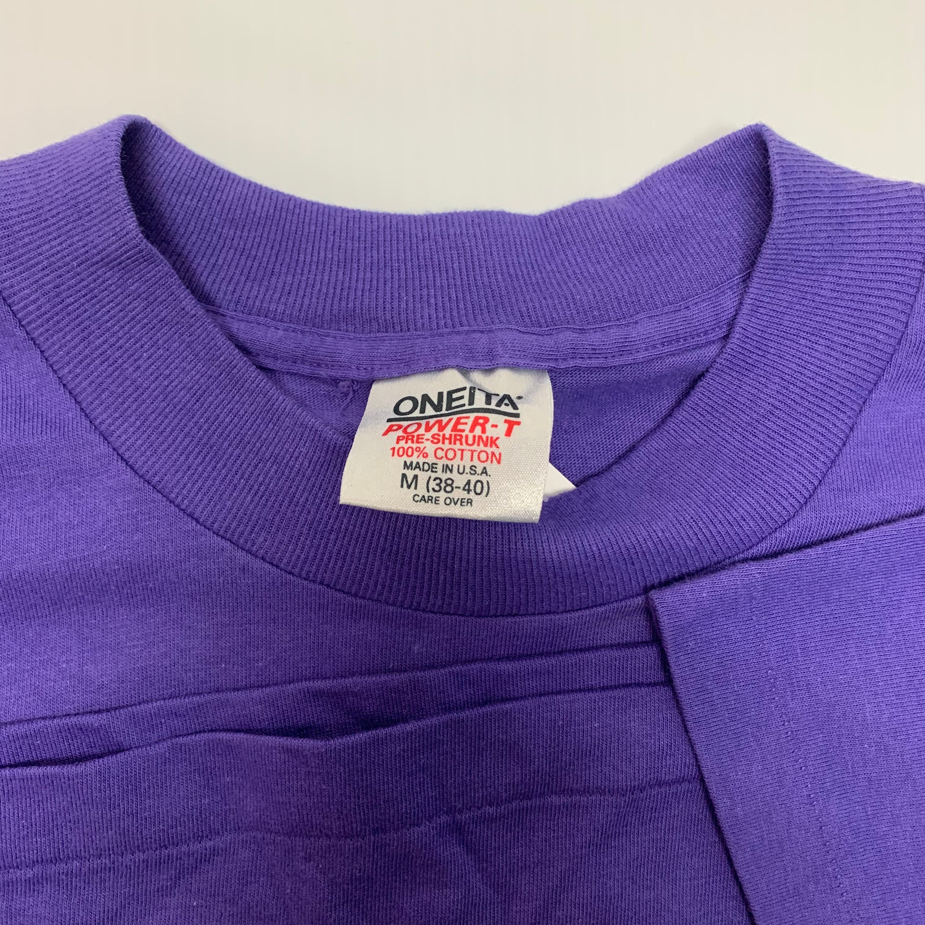 Yosemite Celebration Tee M