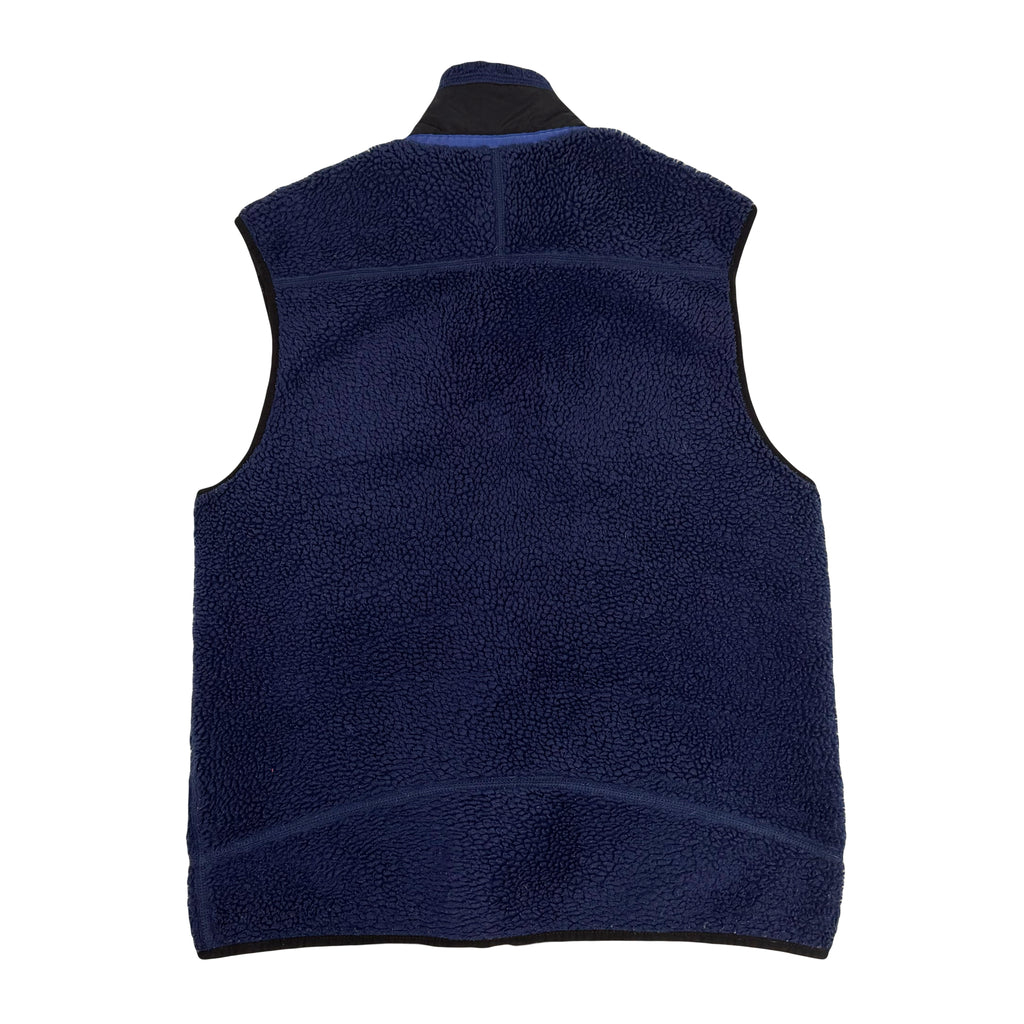 Patagonia Deep Pile Sherpa Vest M