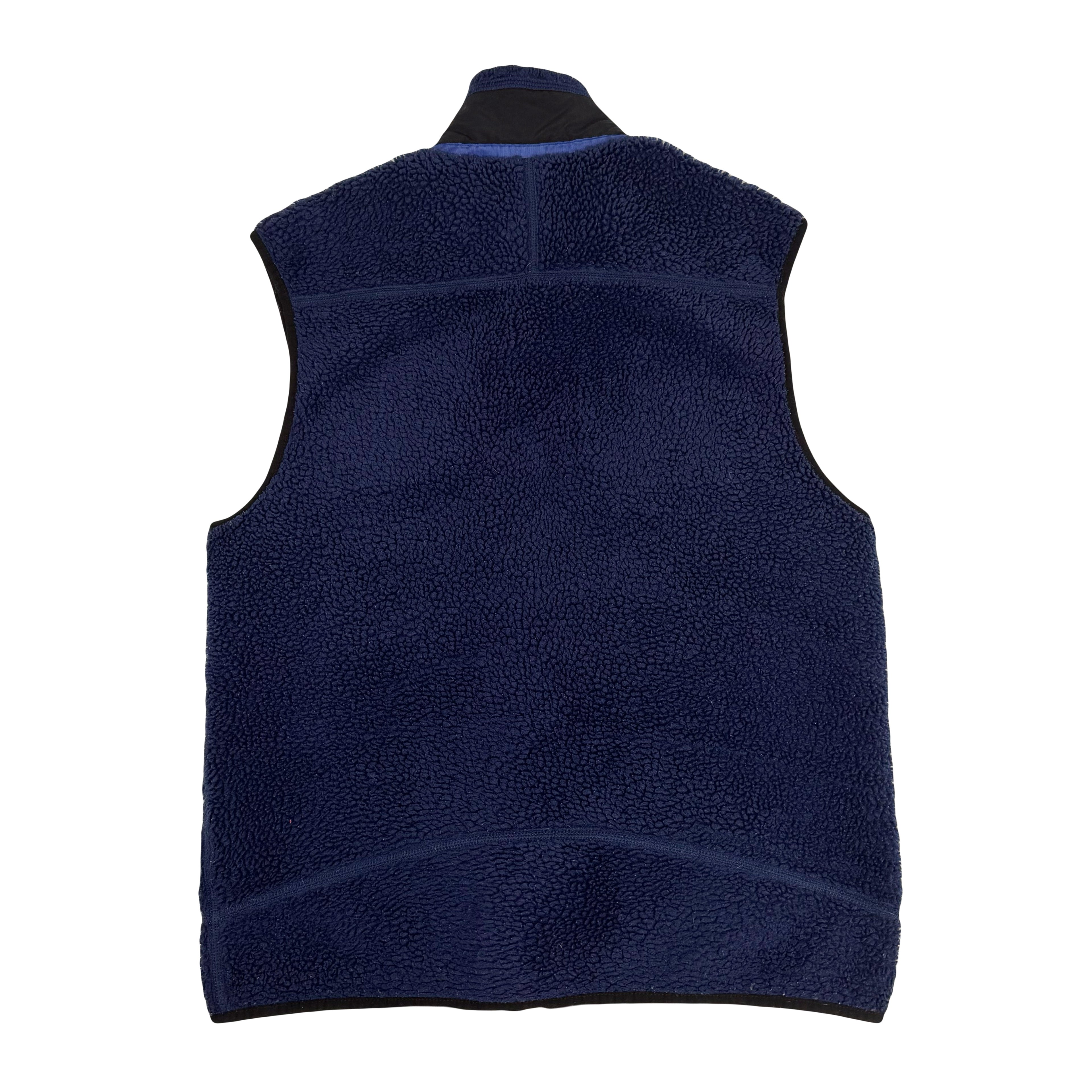 Patagonia Deep Pile Sherpa Vest M