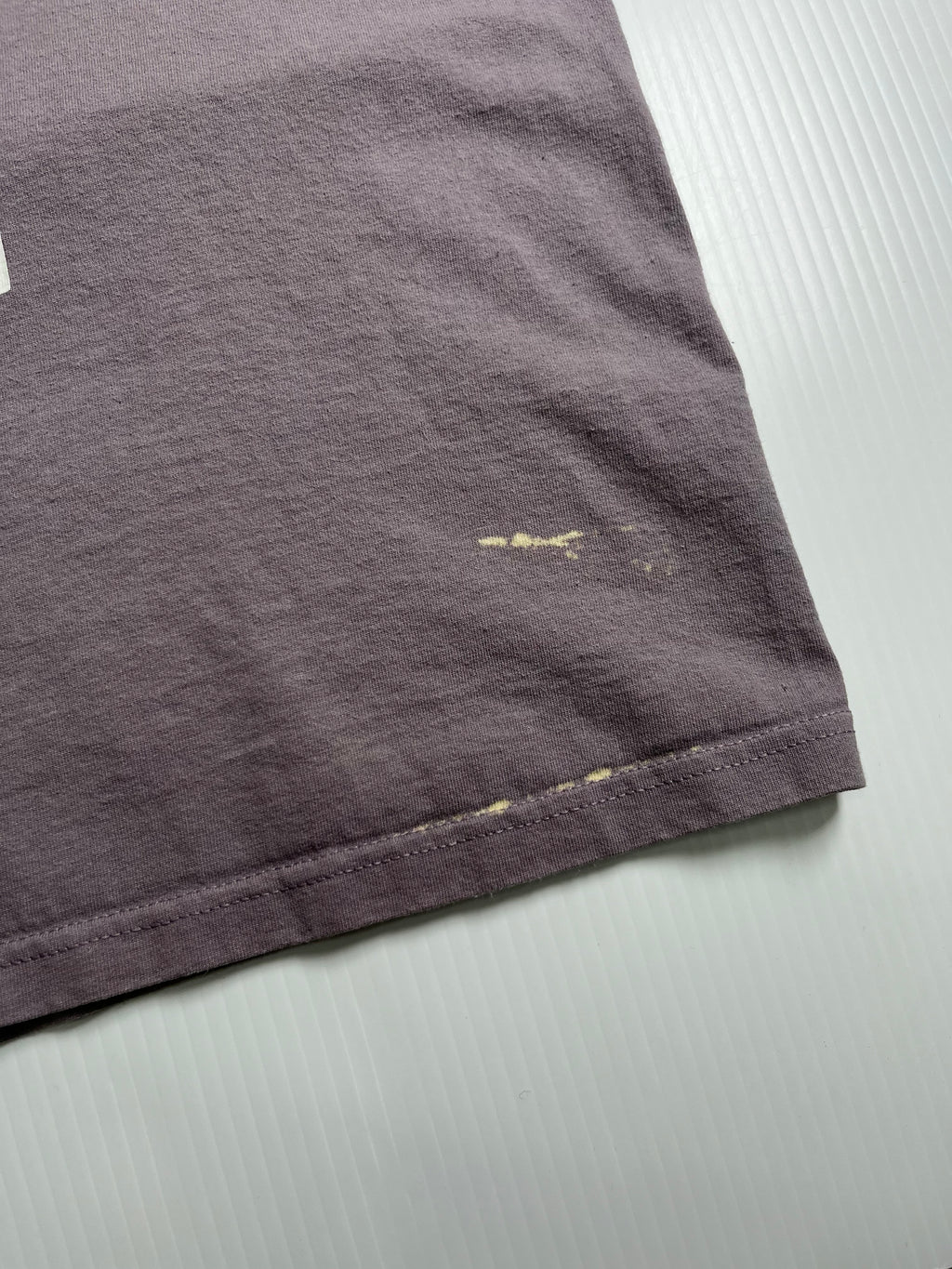 Stüssy International Cities Tee S