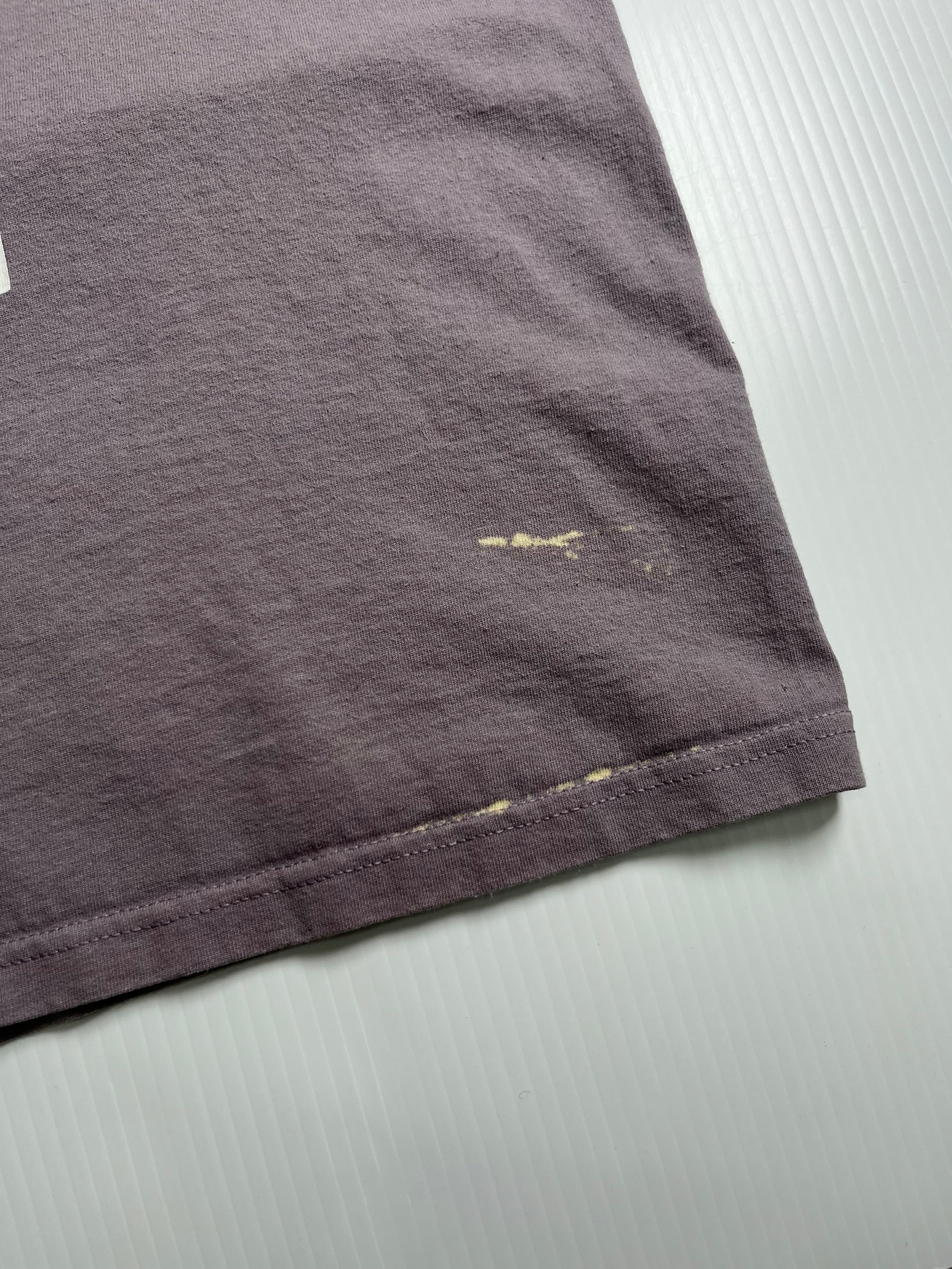 Stüssy International Cities Tee S