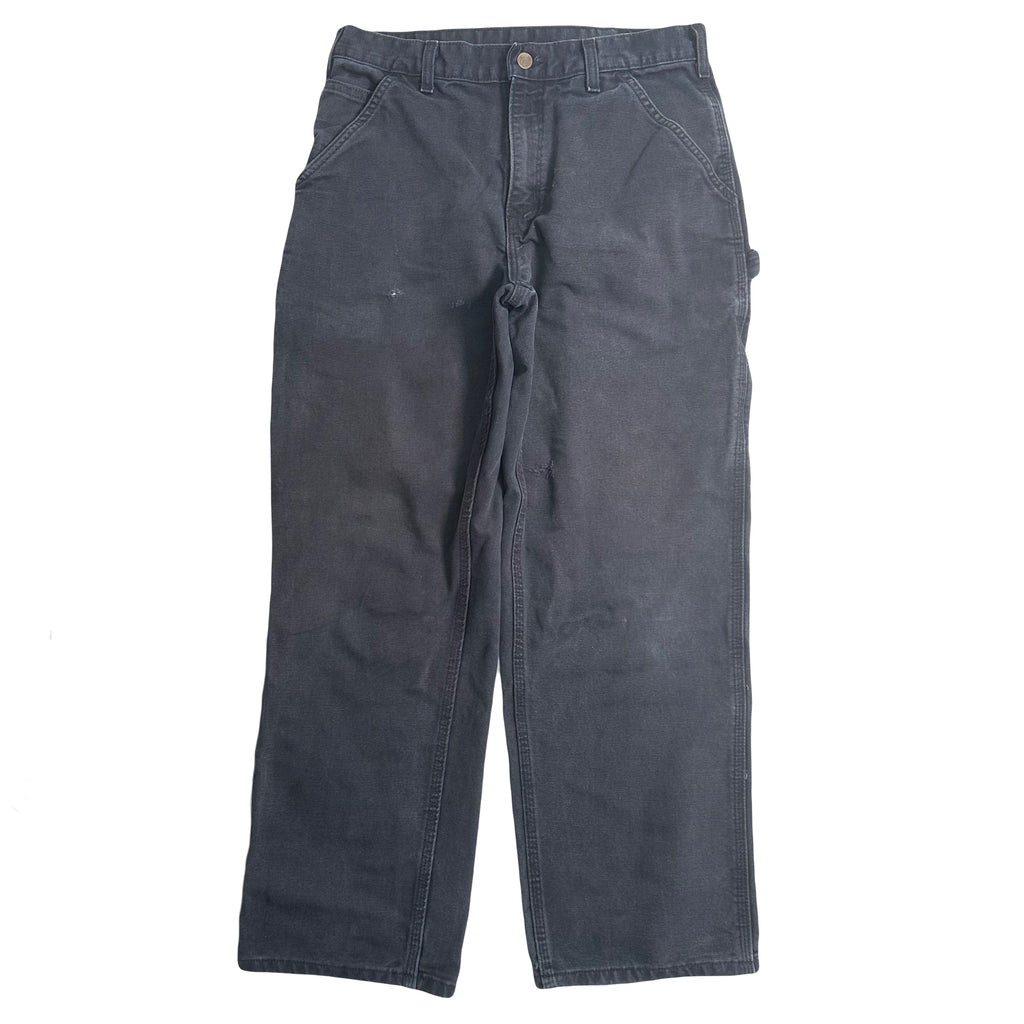 Vintage Carhartt Carpenter Denim 31
