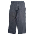 Vintage Carhartt Carpenter Denim 31