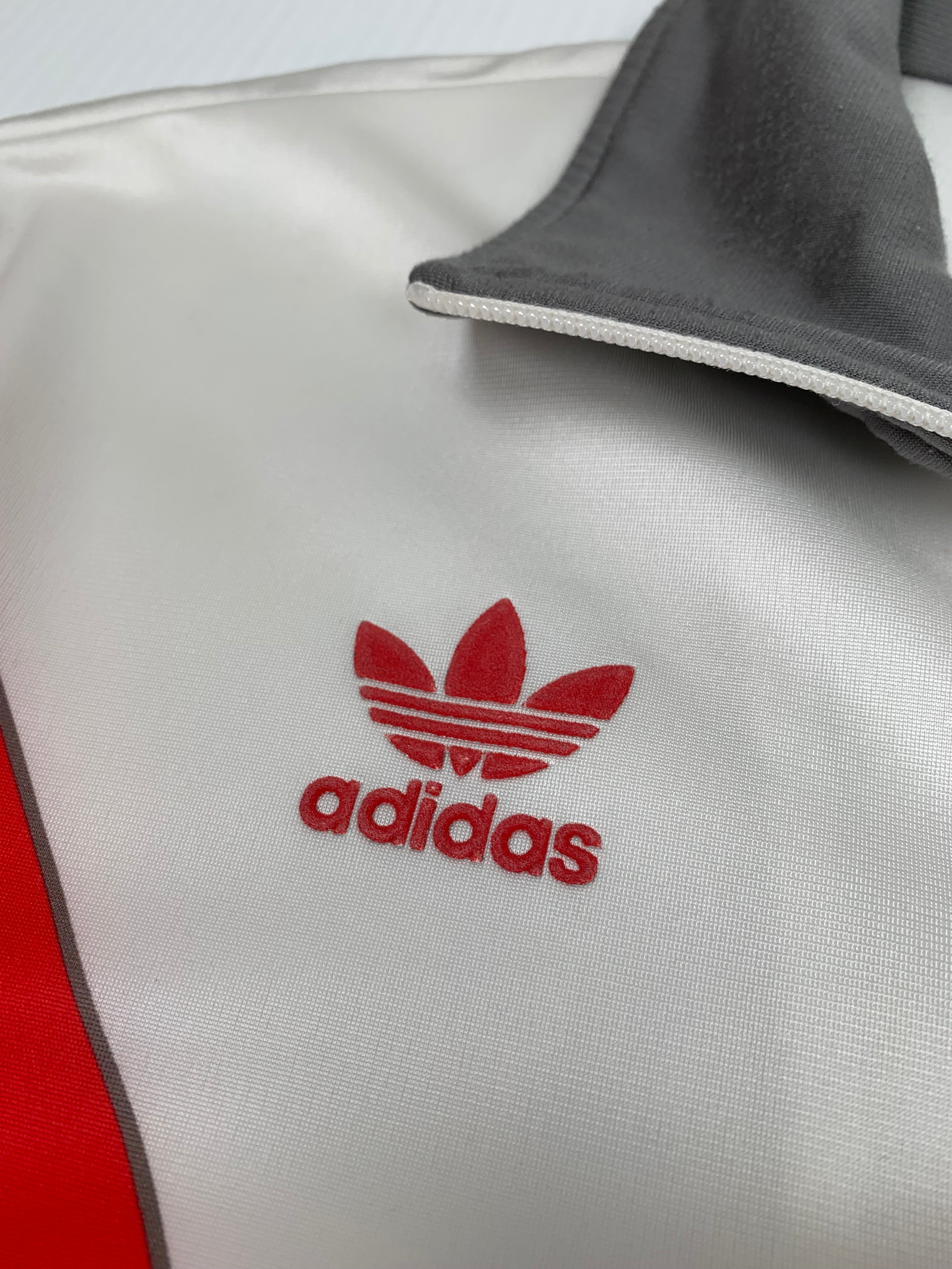 Adidas Liverpool Track Jacket XL