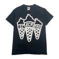Ice Cream Cones Graphic Tee S