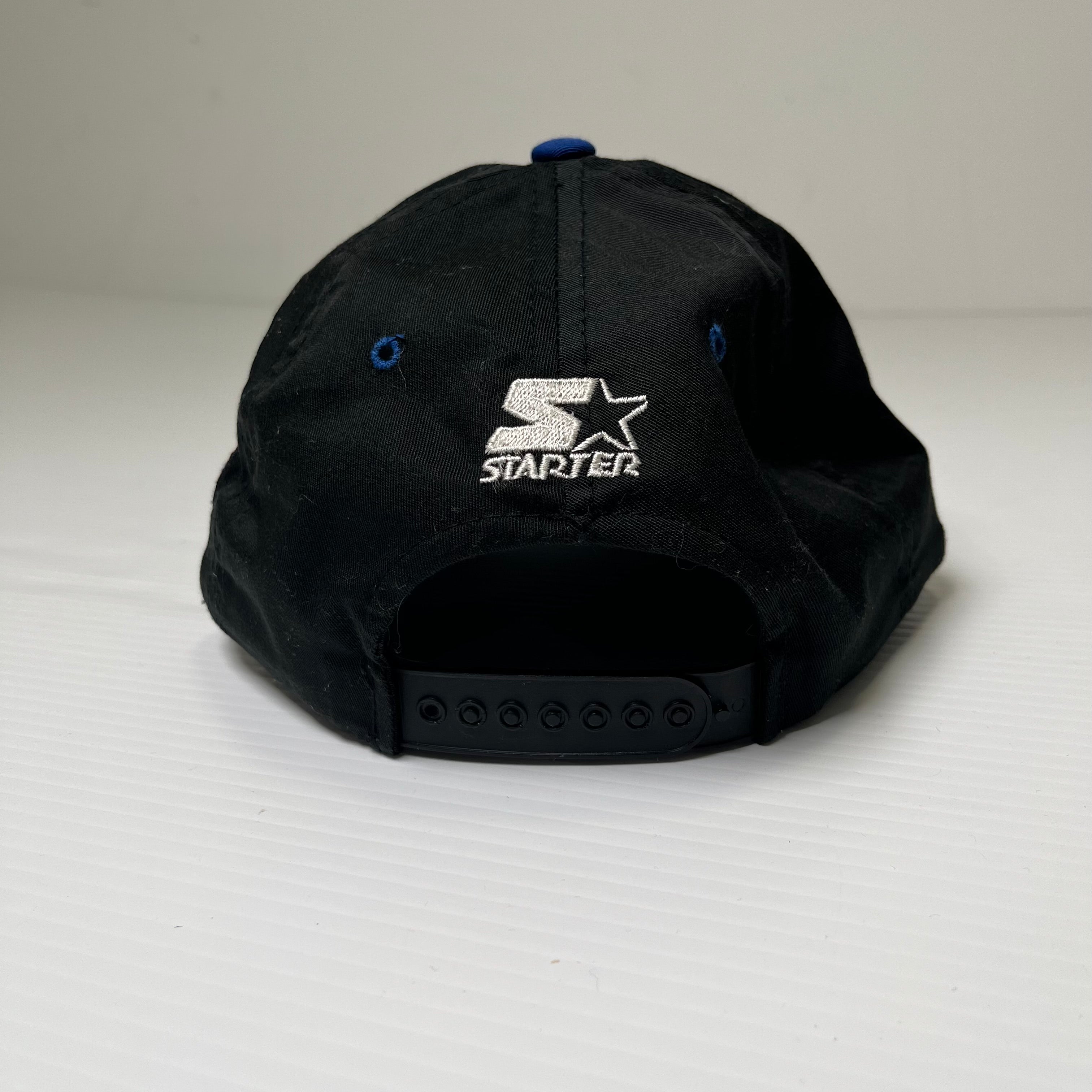 1994 CFL Grey Cup Vancouver Snapback Hat