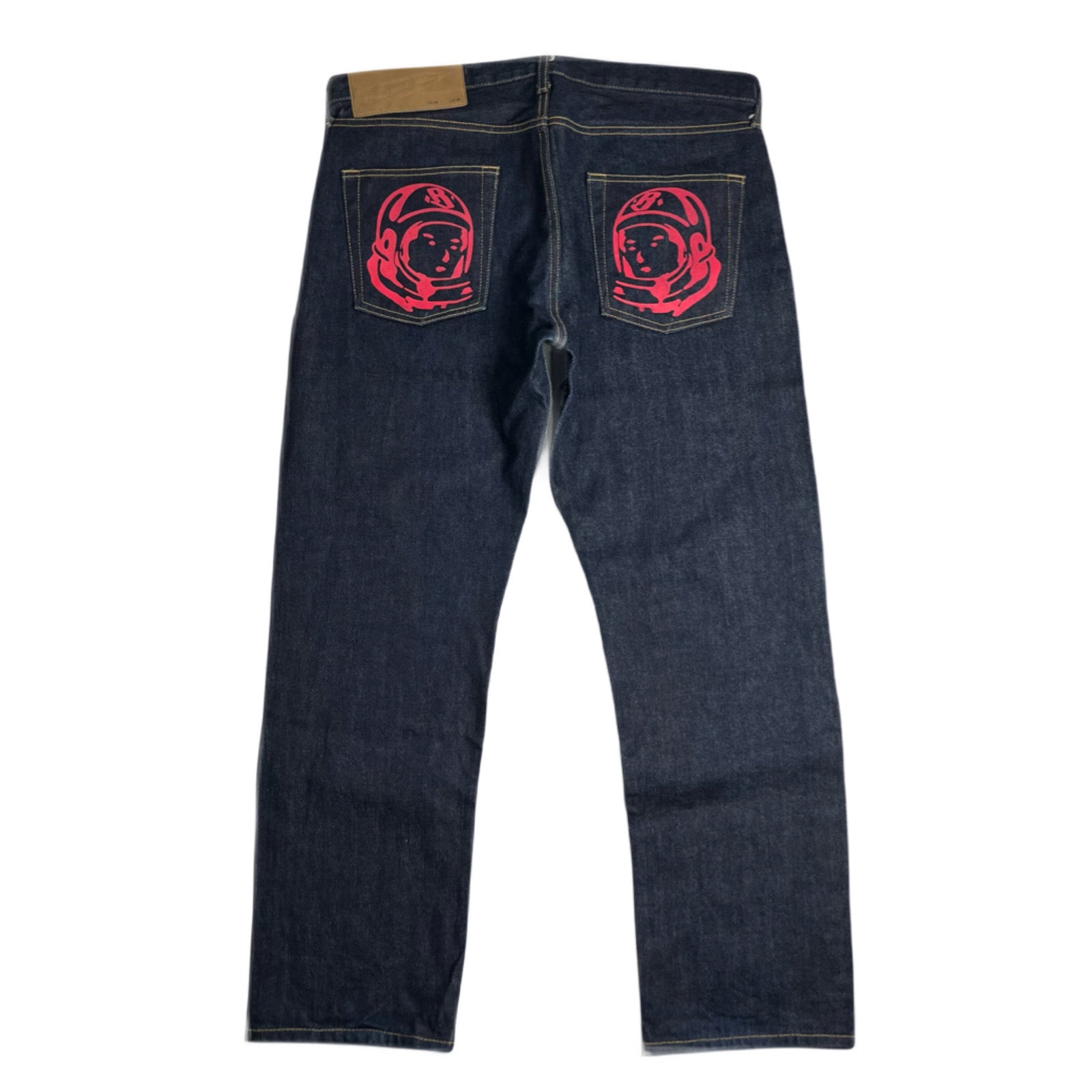 Billionaire Boys Club Ice Cream Running Dog Denim 38
