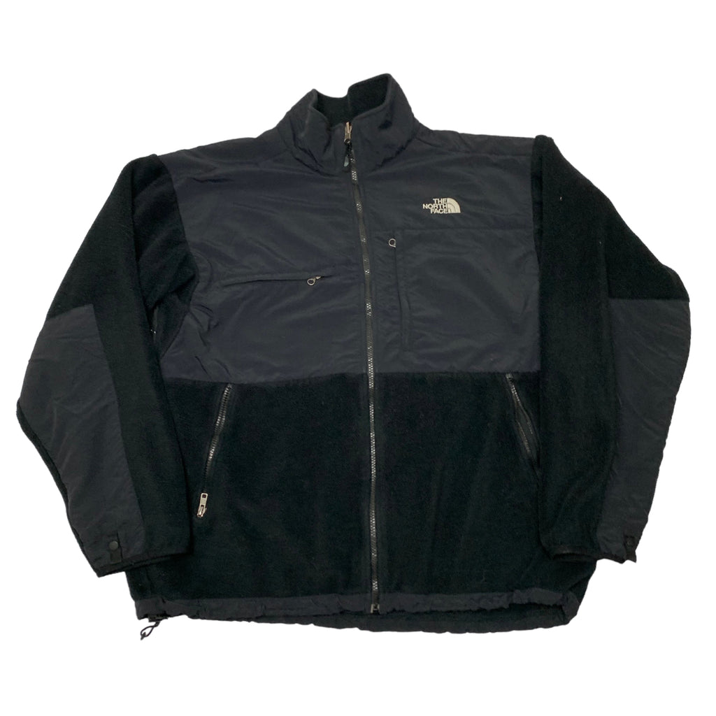 TNF Black Denali Jacket XL