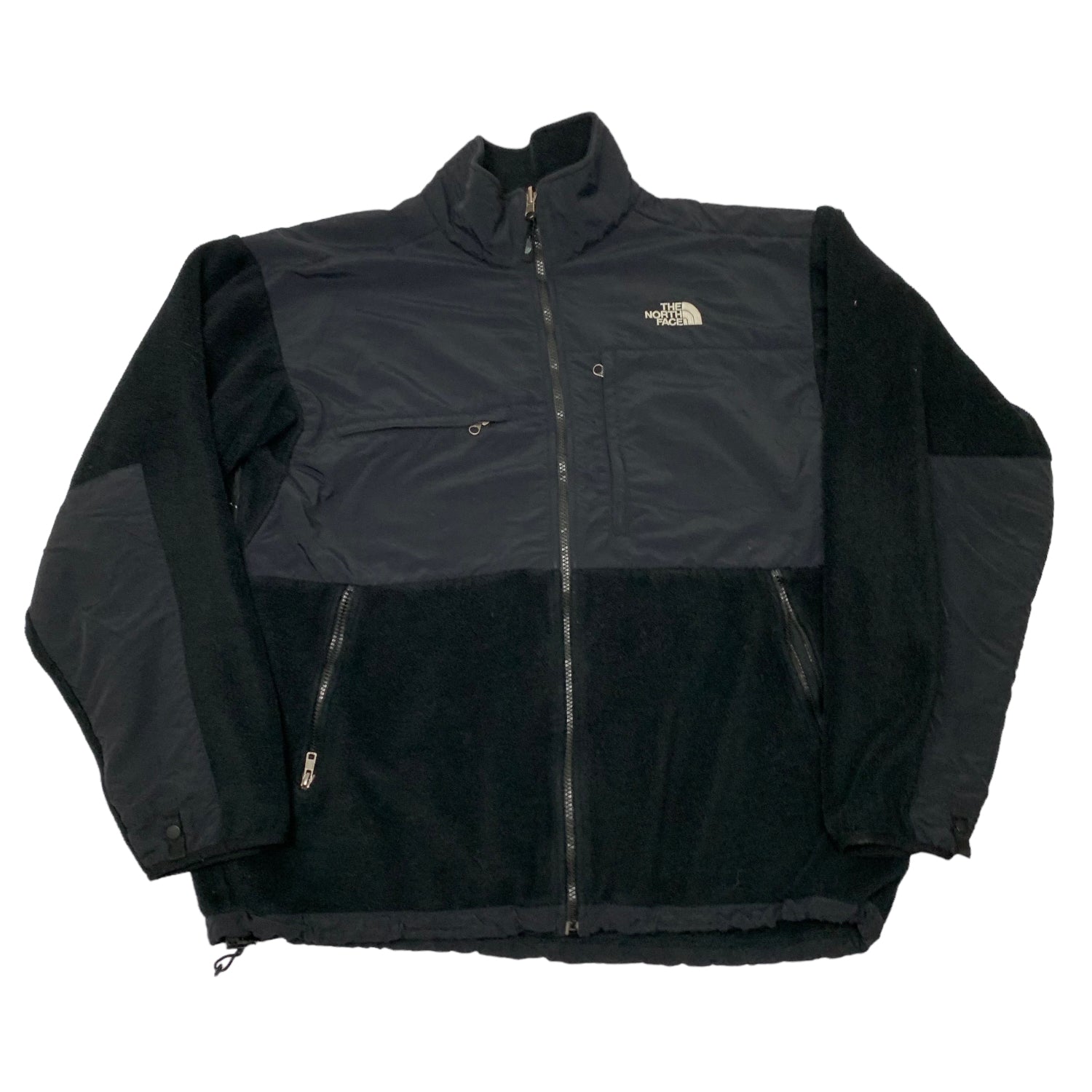 TNF Black Denali Jacket XL